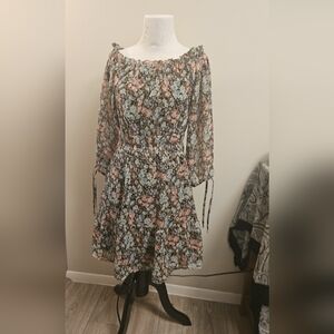 American Eagle Summer fall dress S